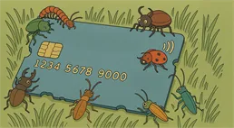 Banky ukážou, kdo všechno má přístup k vaší kartě. A kolik si strhává