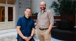 Borkovec a Mucha spojili síly. Investiční platforma rozhýbe miliardy na penze mimo burzu