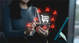 Jak poznat falešný e-shop během pár minut. Tři jednoduché kroky