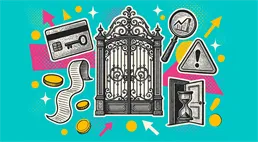 Vyznejte se ve fondech kvalifikovaných investorů (FKI). Slovníček pojmů