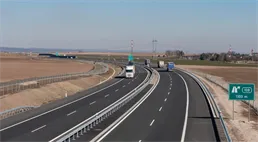 Nové dálnice v Česku. Podívejte se, kde teď přibývají