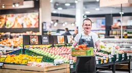 První české Alberty fungují jako franšízy. Pro zákazníka to není rozdíl, tvrdí řetězec