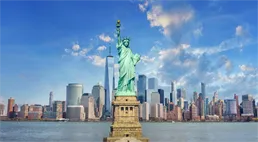 Povolení do USA skokově zdražuje. Co byste měli vědět o registraci ESTA