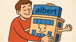 Chtěli byste vlastní Albert nebo Billu? Franšízy má v Česku jediný velký řetězec