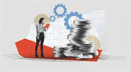 Pět chyb, které ženy dělají s penězi a jak se jim vyhnout