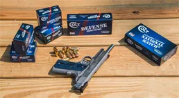 Další šance investovat do zbrojovky: Colt CZ nabízí výnos přes šest procent. Vyplatí se?