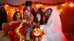 Dýně, svíčky, dárky. Žebříček svátků, za které jsou Češi ochotní platit nejvíc