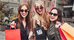 Sezona slev startuje. Praktický návod, jak nenaletět a utrácet s rozumem