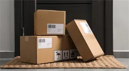 Poslední šance na dárky? Do kdy objednat zboží, aby bylo pod stromečkem