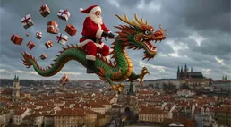 Tsunami z Temu drtí české firmy. Obrana z Bruselu přijde pro některé s křížkem po funuse