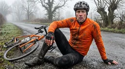 Bikero dojezdilo, prodejce kol dohnaly dluhy do insolvence