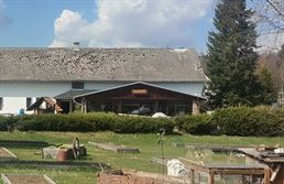 Slavná Hospůdka U Štěpána z Ano, šéfe! se vrací. Jste báječní, otevřeme, hlásí