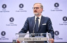 Petr Fiala podnikatele nepotěšil. Ani oni ho nepotěší