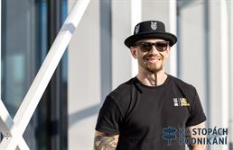 Studentský nápad za stamiliony. Třebíčská Angry Beards vyrostla z garáže a míří do Evropy