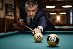 Vláda chystá důchodový Titanic. Potopí se, ale to už bude Babišova garnitura v trapu