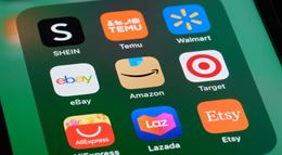 Temu, Shein a další…? Zbytečný humbuk, malým e-shopům se daří i tak