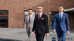 Ručně šité od „kaskadéra z Rožnova“. Košile Janek si oblíbili manažeři i politici z celého světa