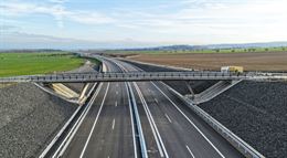 Nové dálnice v Česku. Podívejte se, kde pojedete rychleji