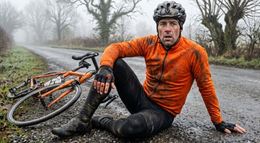 Bikero dojezdilo, prodejce kol dohnaly dluhy do insolvence