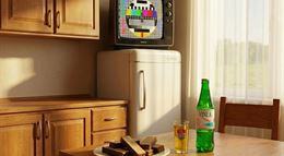 Retro kvíz: Tatry, tatranky a tatramatky. Jak si pamatujete slovenské značky z dob ČSSR?