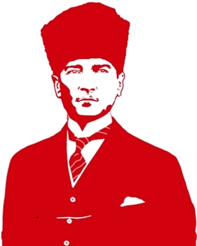 Kemal Atatürk