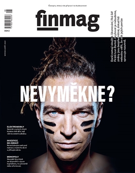 Finmag předplatné