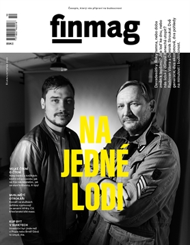 Finmag předplatné