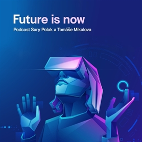 Podcast Future is Now