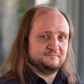 Robert Šuman