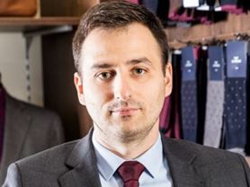 Jakub Lohniský, Le Premier
