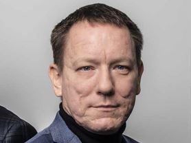 Petr Borkovec