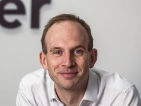 Adam Šoukal, Roger