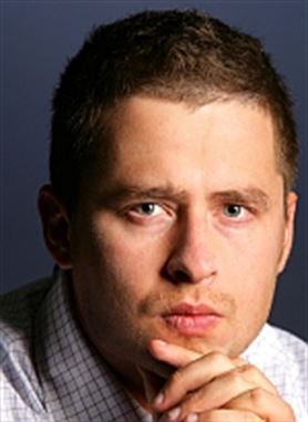 Aleš Michl
