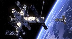 ISS