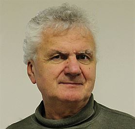 Dušan Tříska