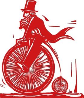 bicykl