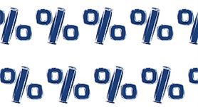 Procentáž