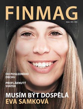 Finmag předplatné