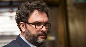 Erik Tabery