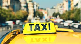 Taxi