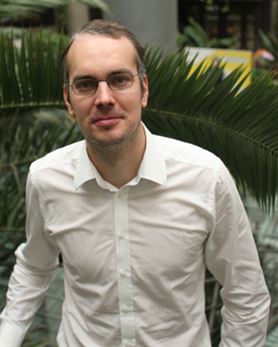 Ondřej Vích