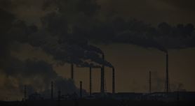 Klimatická změna
