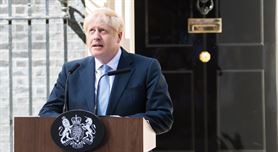 Boris Johnson