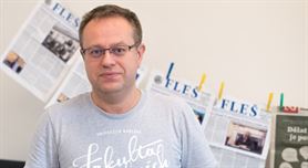Umělá inteligence Václav Moravec