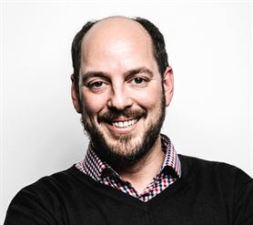Martin Horák