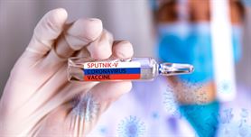 Sputnik V