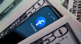 Facebook osobní data