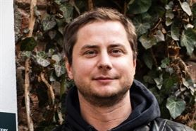 Petr Heneš