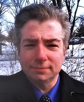Jim Geraghty