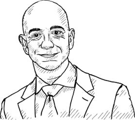 Jeff Bezos